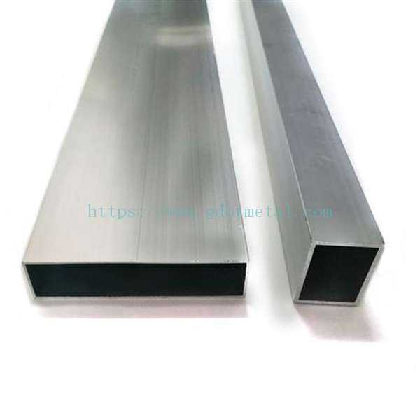 Aluminum Pipe&Tube